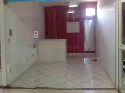 Loja para aluguel em Campos Elíseos